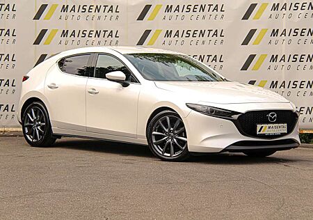 Mazda 3 Selection