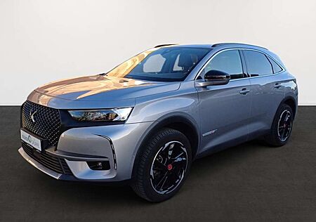 DS Automobiles DS7 Crossback DS 7 Crossback Performance Line +
