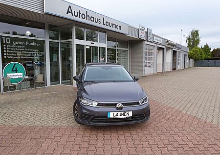 VW Polo Volkswagen 1.0 TSI DSG Goal, Navi, LED, PDV, SHZ, CAM