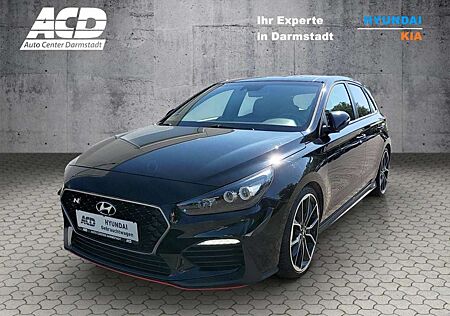 Hyundai i30 N Fastback Performance*AERO PAKET*1.HAND*PANO*VOLL