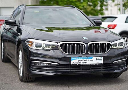 BMW 530 d xDrive Touring Automatik DDC ACC Leder Cam