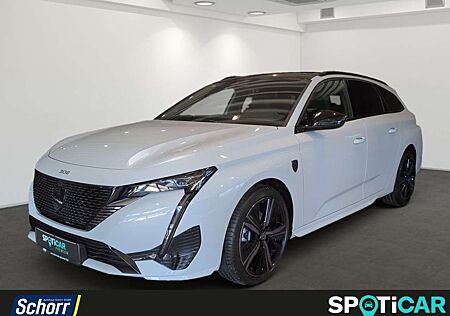 Peugeot 308 SW BlueHDi 130 EAT8 GT
