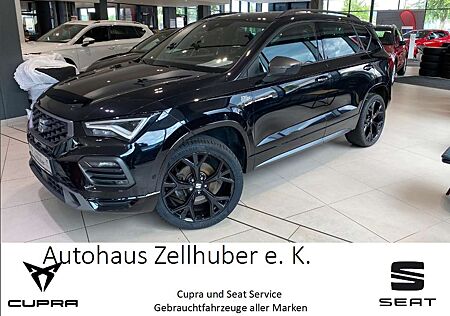 Seat Ateca 2.0 TDI DSG FR *AHK*Navi*Shz*WSS-Hzg*