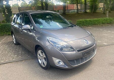 Renault Scenic Grand 1.6 Dynamique 1.Hand 71tkm