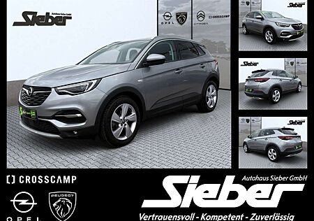 Opel Grandland 1.6 Turbo Elegance LED