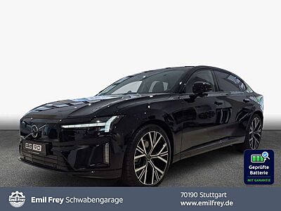 Volvo ES90 Single Motor RWD Ultra 245 kW, 5-türig (Strom