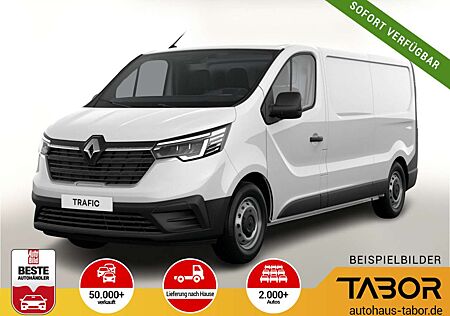 Renault Trafic E-TECH L2H1 Kasten Kam PDC vo/hi PDC