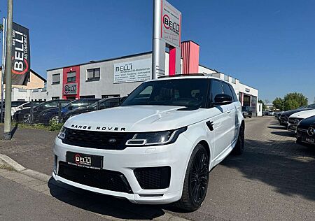 Land Rover Range Rover Sport HSE Dynamic PANO FINANZIERUNG