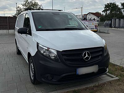 Mercedes-Benz Vito Vito 116  CDI 116 CDI Lang HA PRO