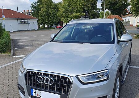 Audi Q3 2.0 TDI