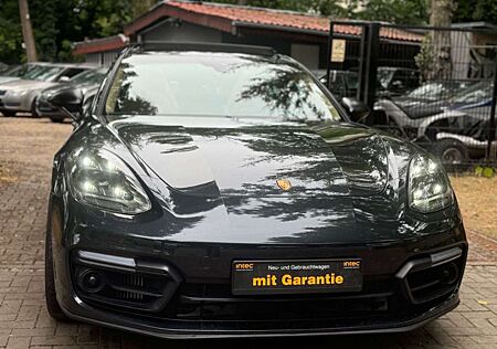 Porsche Panamera 4 E-Hybrid Sport Turismo Panorama