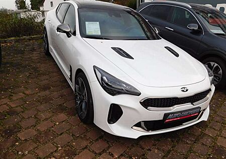 Kia Stinger 3.3T AWD AT8 GT GD