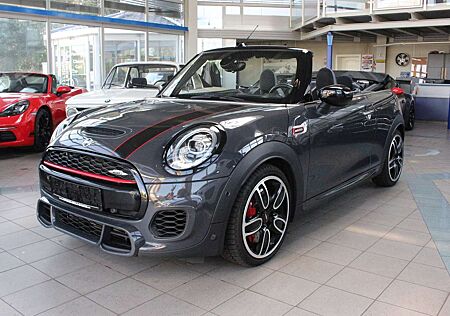 Mini John Cooper Works Cabrio Aut. LED H/K Audio