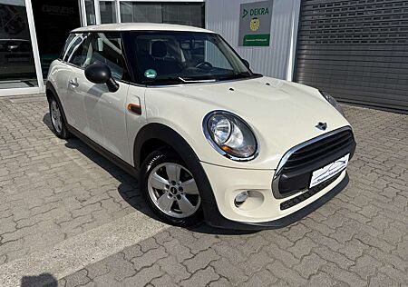 Mini ONE First 3trg. mit Klima/