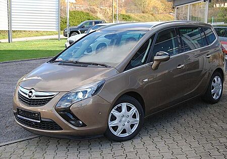 Opel Zafira Tourer 2.0 CDTI INNOVATION Autom.7-Sitze