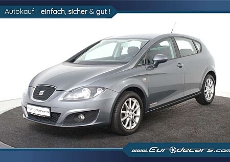 Seat Leon 1.2 TSI Copa *2.Hand*Top-Zustand*