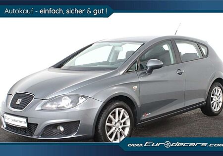 Seat Leon 1.2 TSI Copa *2.Hand*Top-Zustand*