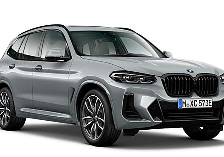 BMW X3 xDrive30e 3x M SPORT*LIVE-COCKP-PLUS*PANO*HUD