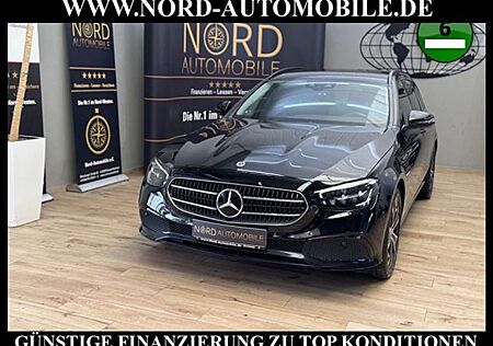 Mercedes-Benz E 300 de T Avantgarde *NIGHT*DISTR*WIDE*UPE:76