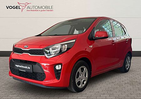 Kia Picanto Edition 7 +SHZ+Klima+MFL