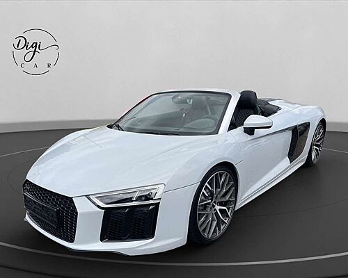 Audi R8 Spyder 5.2 FSI quattro*HU-AU NEU*