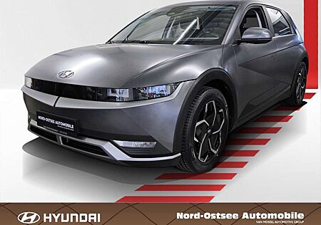 Hyundai IONIQ 5 BASIS ELEKTRO KAMERA PDC LED NAVI SHZ