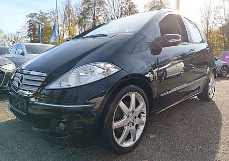 Mercedes-Benz A 170 A