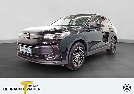 VW Tiguan Volkswagen 2.0 TDI DSG LIFE NAVI SITZHZ LM18