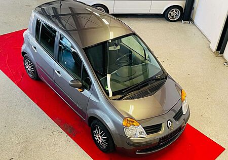 Renault Modus Tech'Run -Klima -Erst 67.250 KM