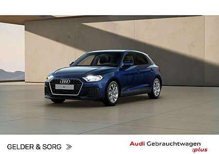 Audi A1 25 TFSI advanced LED*EPH*Sound*