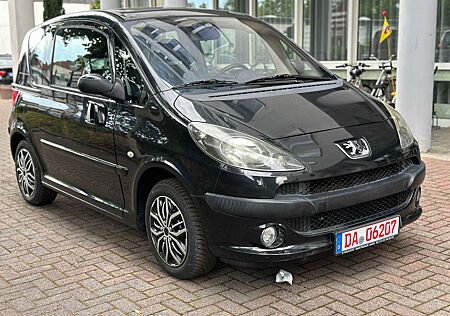 Peugeot 1007 Premium/Tüv-Neu/Klima/Automatik/50.000KM