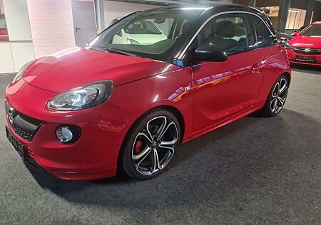 Opel Adam S INSPEKTION TÜV AU NEU 11/26
