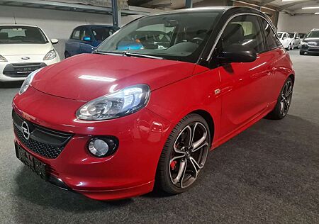 Opel Adam S INSPEKTION TÜV AU NEU 11/26