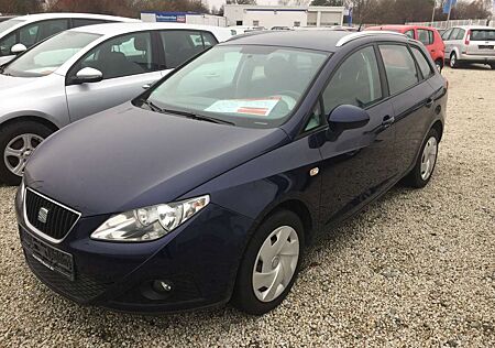 Seat Ibiza Style,Kombi,Klima,Tempom.!