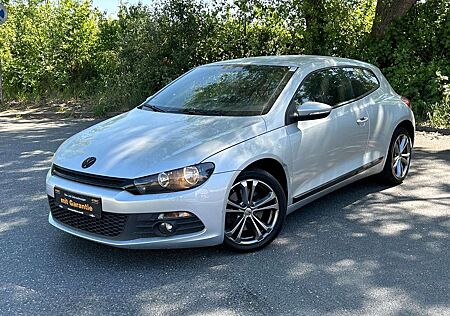 VW Scirocco Volkswagen 1.4 TSI 118 kW/KLIMAAUTO/SHZ/TEMPOMAT//