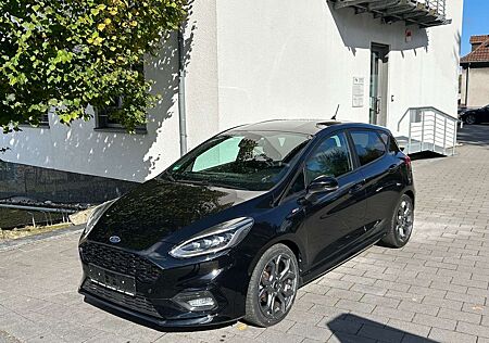 Ford Fiesta ST-Line X