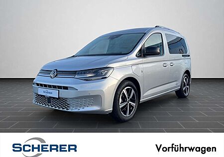 VW Caddy Volkswagen GOAL eHybrid/DSG/LED/CARPLAY/PARKASSIST/