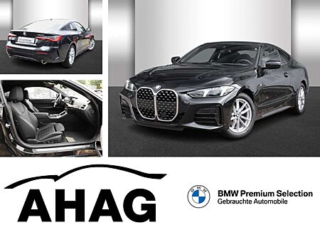 BMW 420 d xDrive Coupe M Sportpaket *Facelift*
