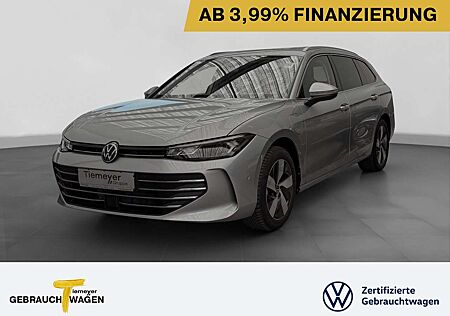 VW Passat Variant Volkswagen 1.5 eHybrid BUSINESS AHK KAMERA L