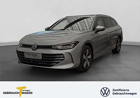 VW Passat Variant Volkswagen 1.5 eHybrid BUSINESS AHK KAMERA L