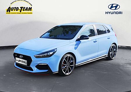 Hyundai i30 2.0 T-GDI N First Edition