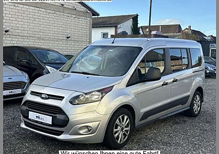 Ford Transit Connect *2.Hand,Navi,Kamera,PDC,Klimaaut,AHK*