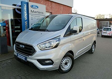 Ford Transit Custom 300 L1 Trend
