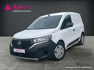 Nissan Townstar Kasten L1 ACENTA 130PS (*LED * Klima*)
