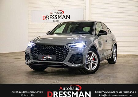 Audi Q5 55TFSIe SPORTBACK S-LINE B&O PANO EDITION ONE