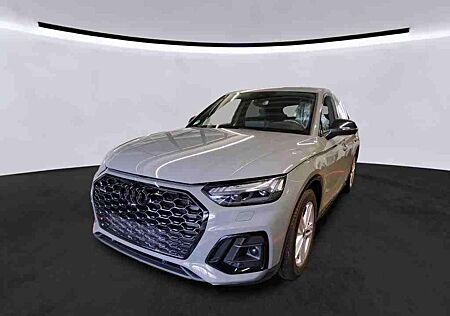 Audi Q5 55TFSIe SPORTBACK S-LINE B&O PANO EDITION ONE