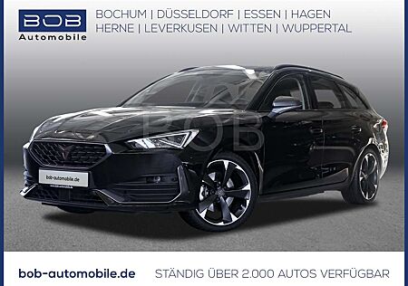 Cupra Leon Sportstourer e-Hybrid NAVI DCC ACC LED TOTW