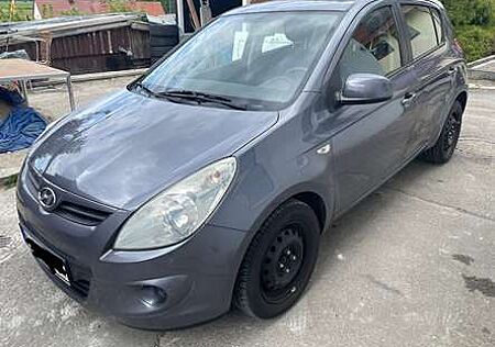 Hyundai i20 1.2 Comfort