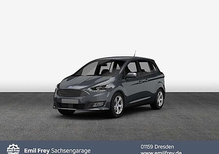Ford Grand C-Max 1.0 EcoBoost COOL&CONNECT