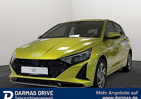 Hyundai i20 Trend Turbo Komfort & Licht Paket Navi LED